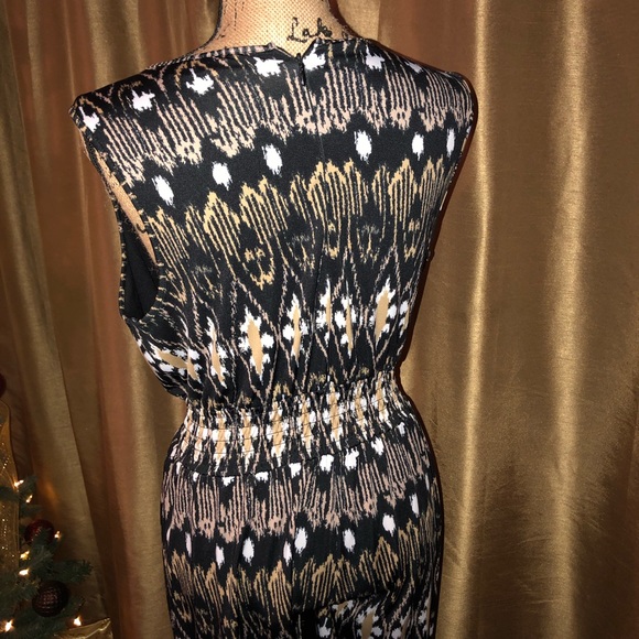 🖤🖤 Black Multi-Color Jumper 🖤🖤 - Picture 2 of 6